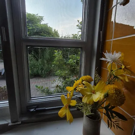 Morgenstond 招待所
